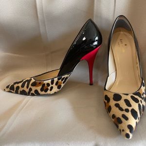 Kate Spade pump